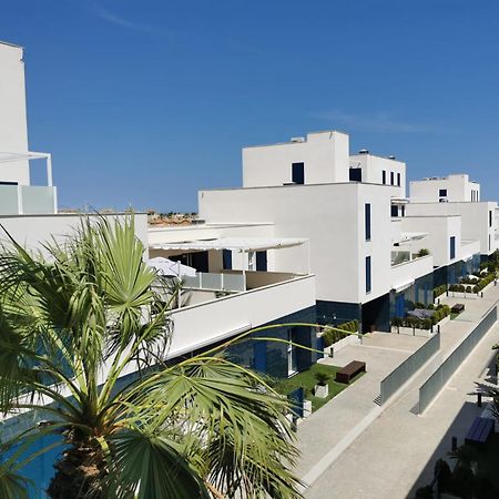 Turquesa Del Mar - Max Beach Golf - Large Sunny Terrace Apartment 弗拉门卡海滩 外观 照片