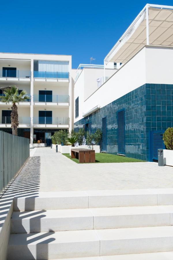 Turquesa Del Mar - Max Beach Golf - Large Sunny Terrace Apartment 弗拉门卡海滩 外观 照片