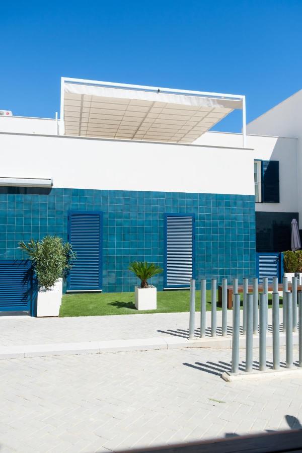 Turquesa Del Mar - Max Beach Golf - Large Sunny Terrace Apartment 弗拉门卡海滩 外观 照片