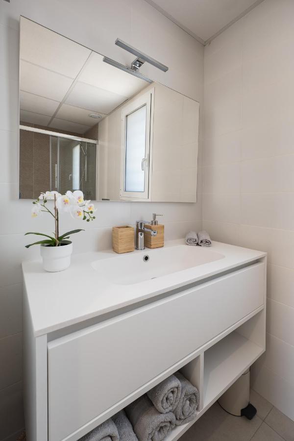 Turquesa Del Mar - Max Beach Golf - Large Sunny Terrace Apartment 弗拉门卡海滩 外观 照片