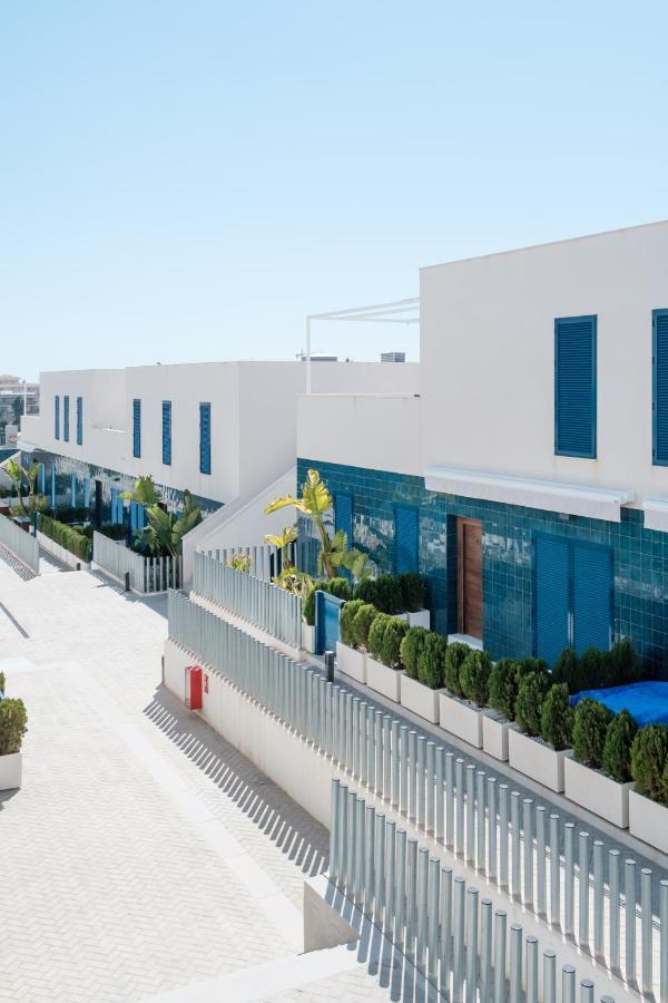 Turquesa Del Mar - Max Beach Golf - Large Sunny Terrace Apartment 弗拉门卡海滩 外观 照片