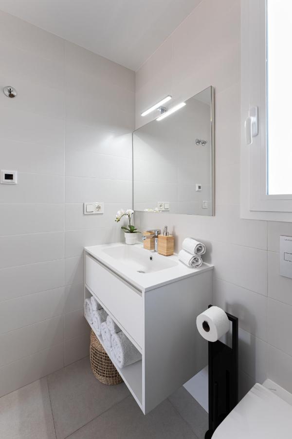 Turquesa Del Mar - Max Beach Golf - Large Sunny Terrace Apartment 弗拉门卡海滩 外观 照片
